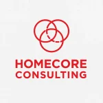 HomeCore Consulting Logo HomeCore Consulting Logo
