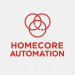 HomeCore Automation Logo HomeCore Automation Logo