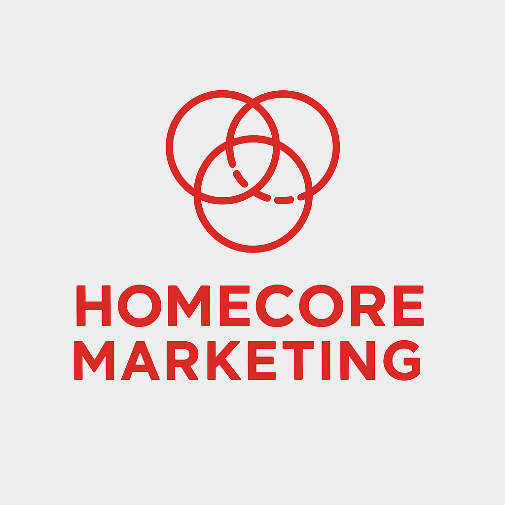 HomeCore Marketing